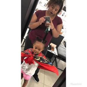 Meet your Posher, Kay